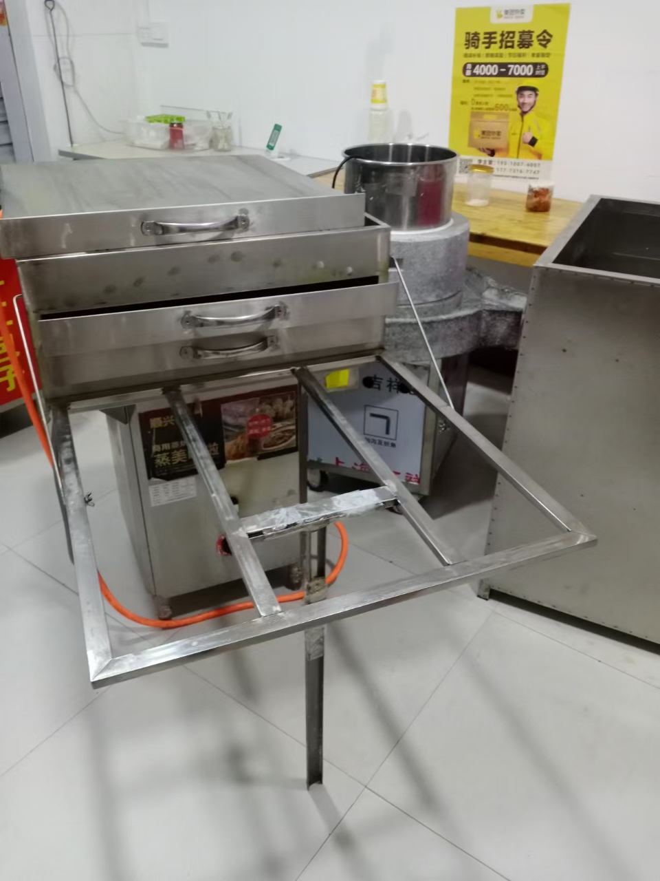 展示图片