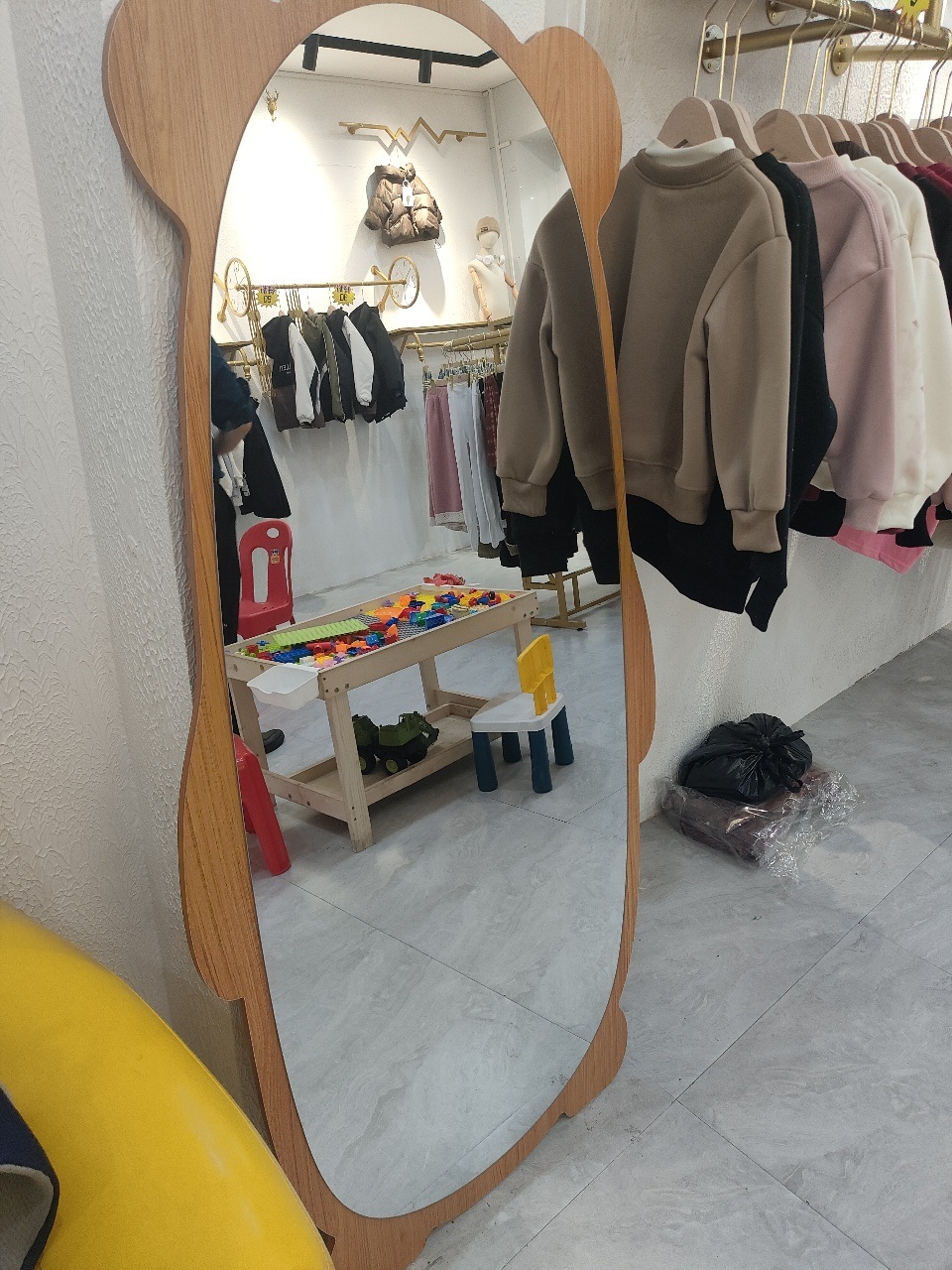 展示图片
