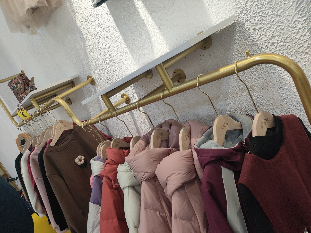 展示图片